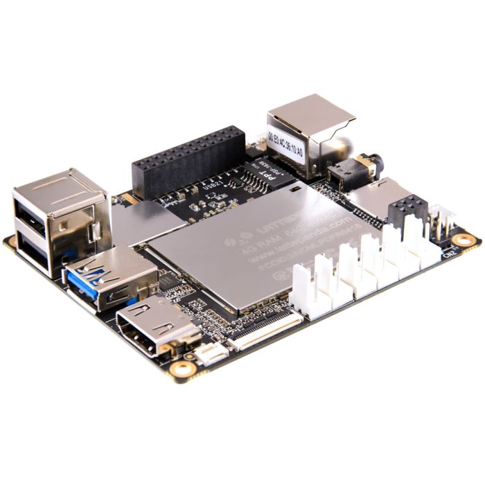 LATE PANDA BOARD