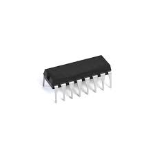 MC14553 DIP