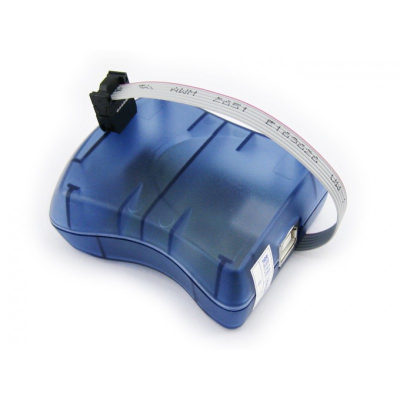 پروگرامر USB میکروکنترلر AVR