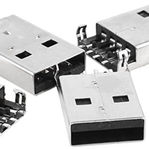 USB Male SMDروبردی