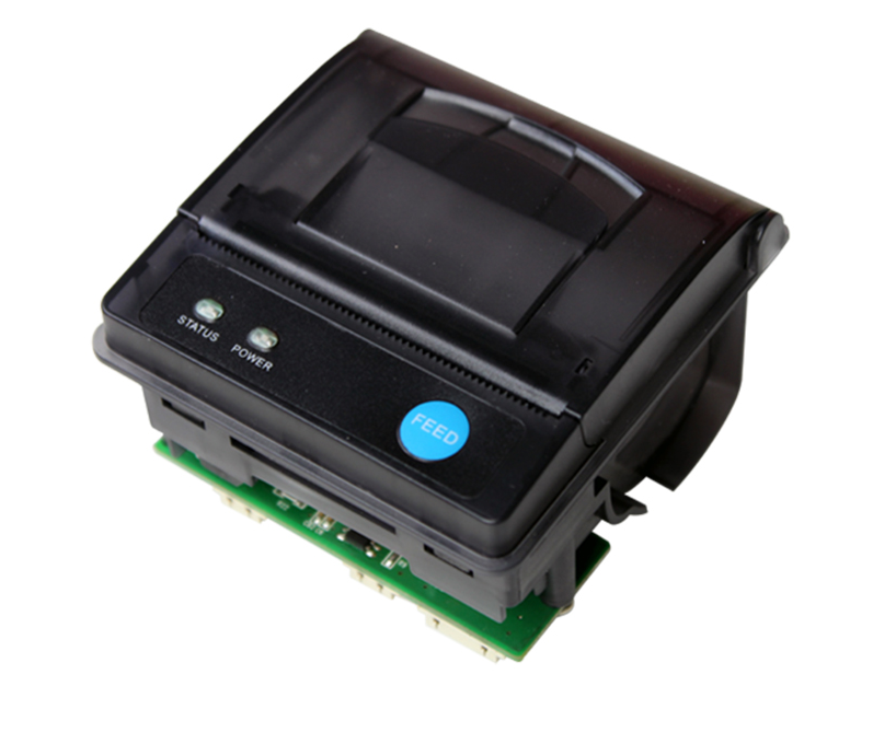 CSN-A1 K TTL.RS232 THERMAL PRINTER