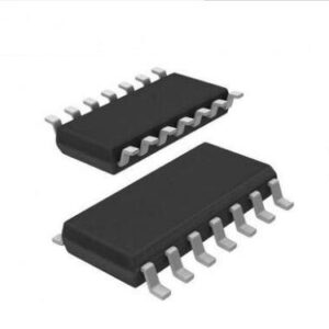 WS2801 LED Driver