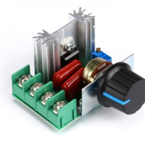Dimmer 220 Volt