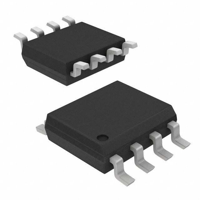 Switching Voltage Regulator 1.5A