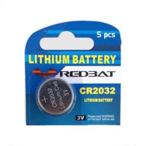 Battery 2032 Q
