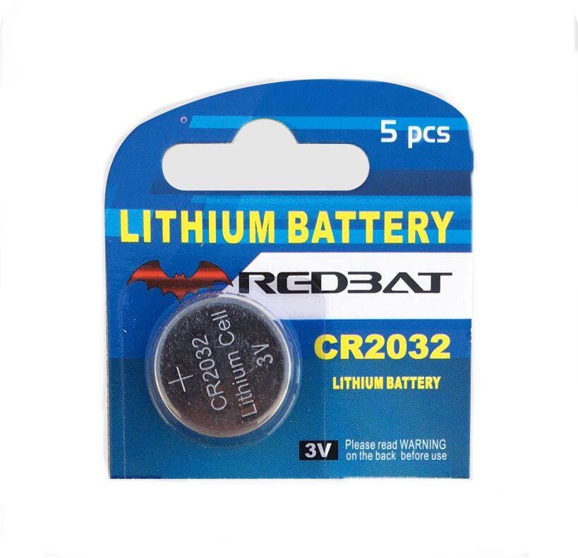 Battery 2032 Q