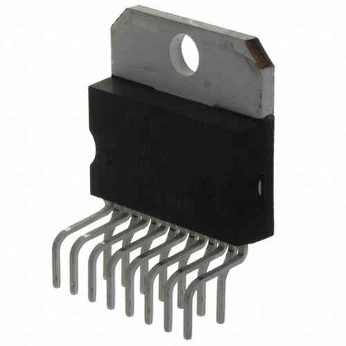 TDA7293