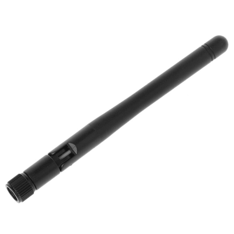 JK-433-02 Ruber Antenna