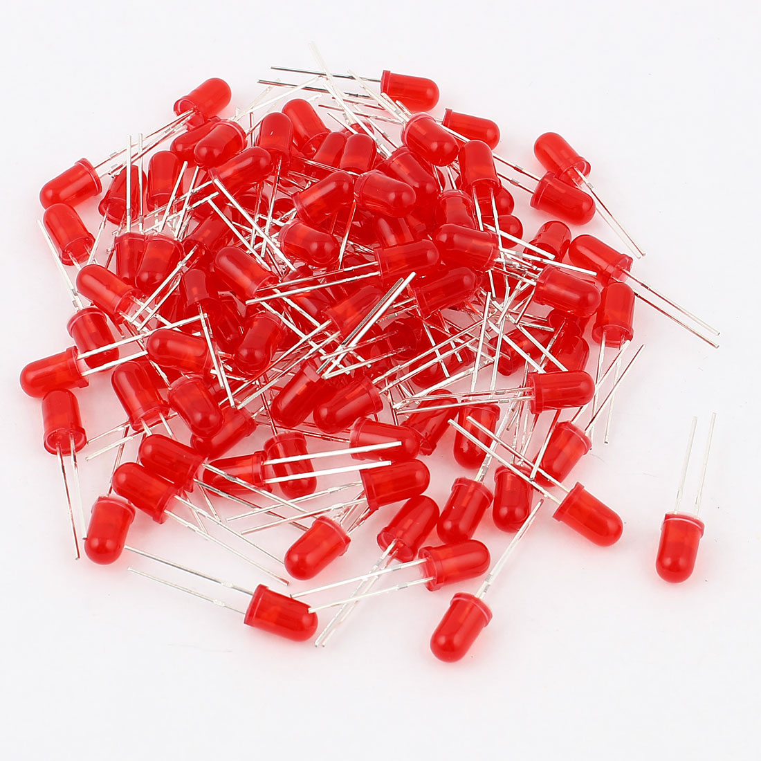 LED 5mm Red