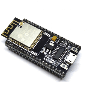 ESP32 NodeMCU CH340
