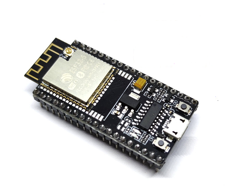 ESP32 NodeMCU CH340