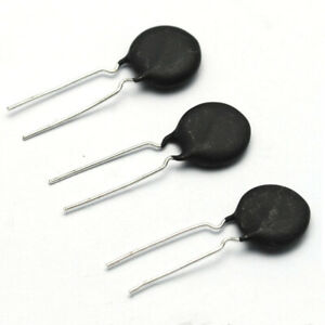 NTC 500 Ohm 5mm 20%