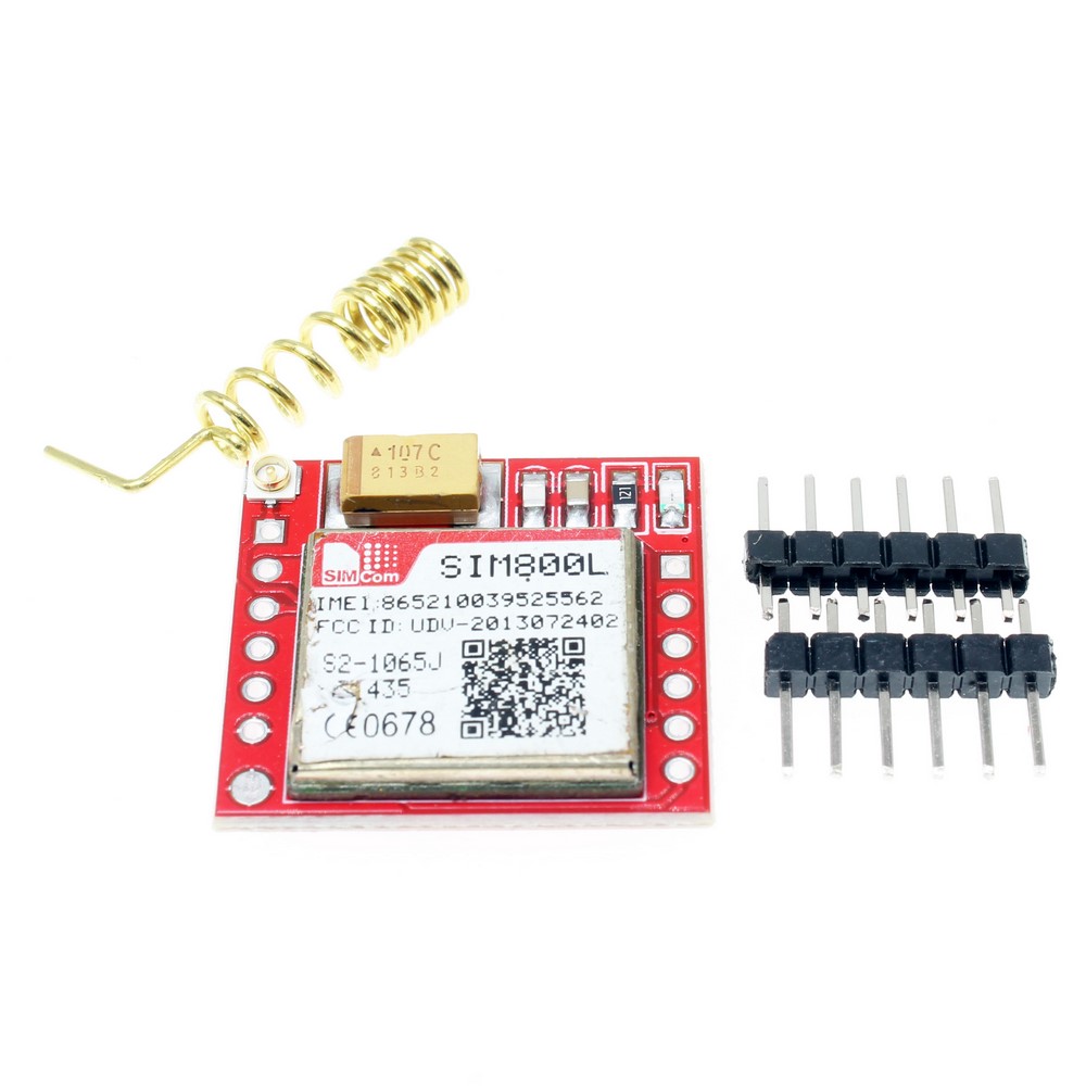 SIM800L MODULE
