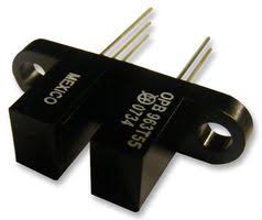 OPB963T55 Optical Switch
