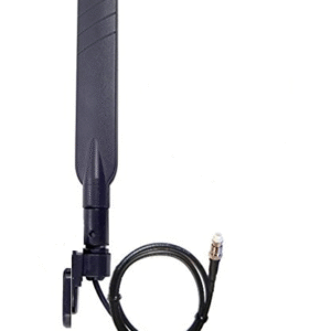 JK-3G-CLIP Rubber Antenna With 3G/4D Band