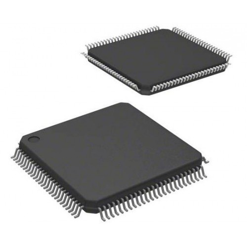 ARM Microcontrollers