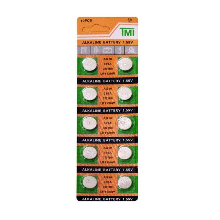 Battery AG10 Q