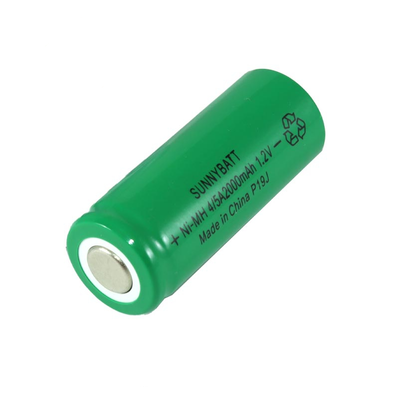 Battery 4.5A 2000mAh