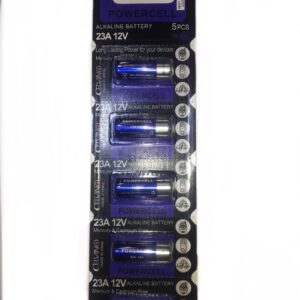 Battery A23 Power Cell