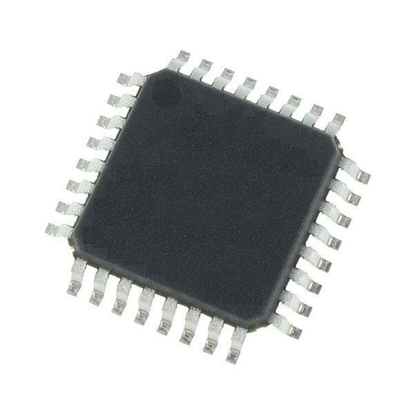 Capacitive Touch Sensors