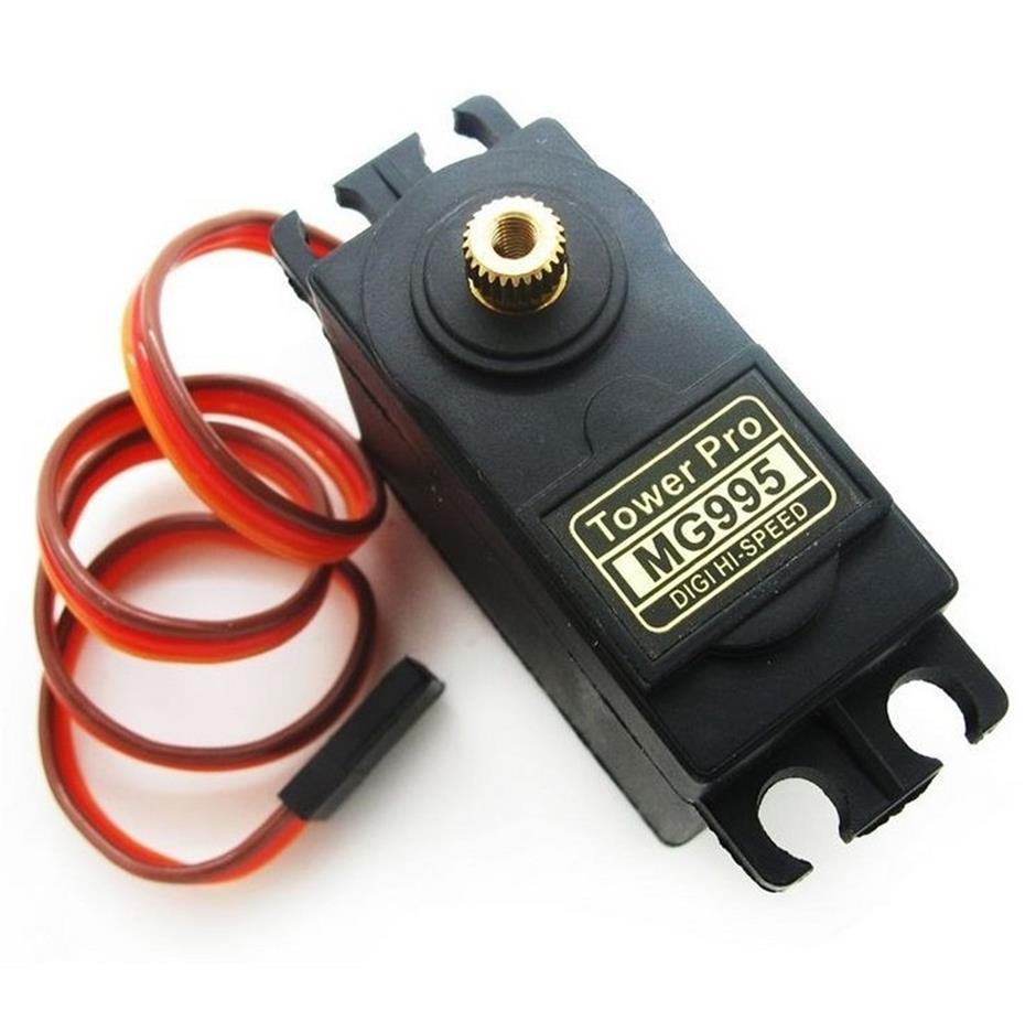 MG-995 360 DEGREE