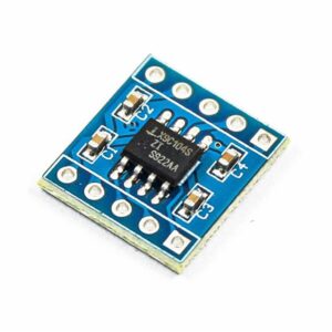 X9C104S MODULE