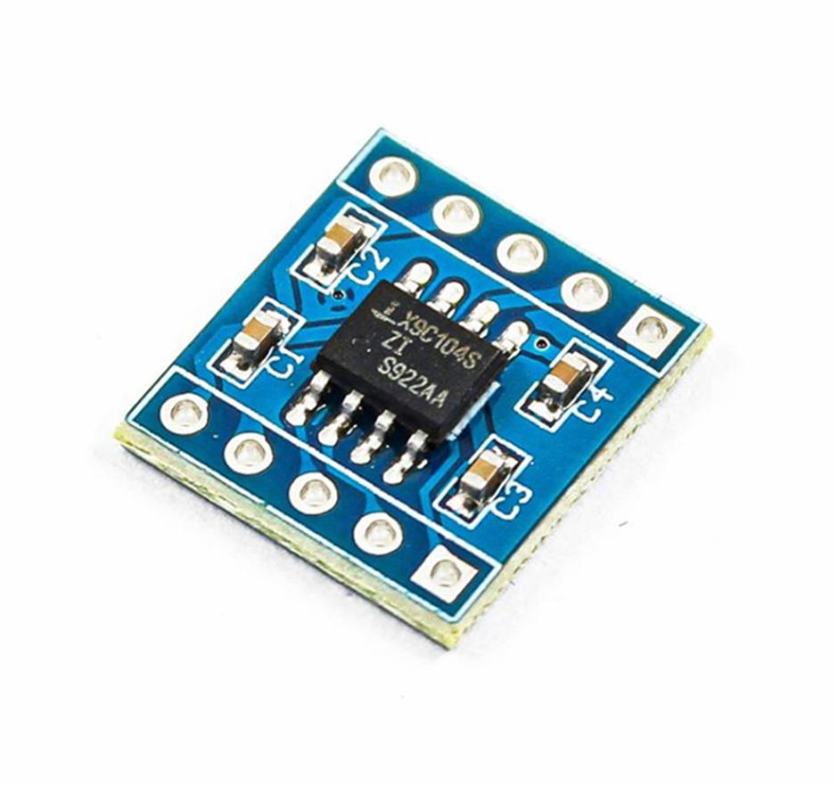 X9C104S MODULE