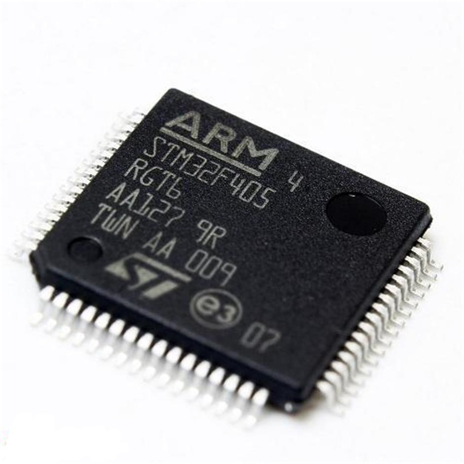 stm32f405rgt6