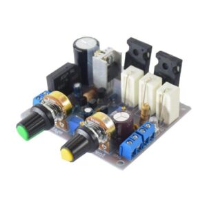 مبدل کاهنده ac و dc