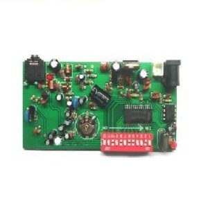 ماژول گیرنده صدا CXA1238M