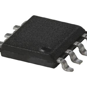 Voltage stabiliser, fixed, 5V, SMD