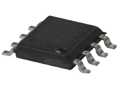 Voltage stabiliser, fixed, 5V, SMD