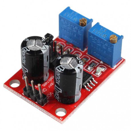 NE555 PULSE Module