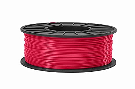 ABS 1.75 Red