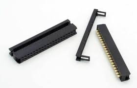 IDC Connector 2*20