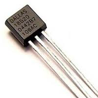 DS18B20 ORIGINAL