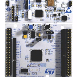 STM32F411 NUCLEO-64