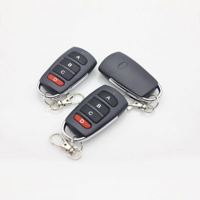 YET084 433MHzریموت کنترل
