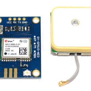GY-NEO-M8N