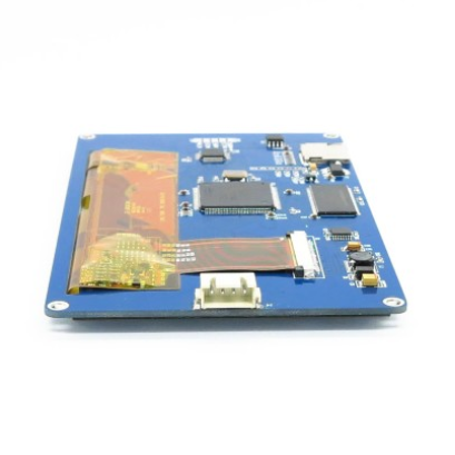 NX8048T050 basic 5 inch