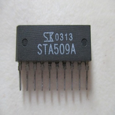STA509