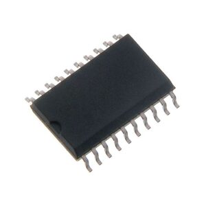 L9826 Octal Low-Side Driver