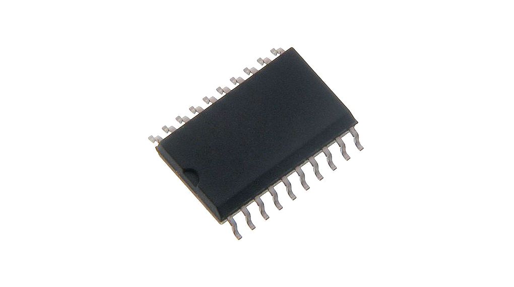 L9826 Octal Low-Side Driver