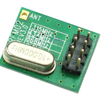 RFM02 433MHz