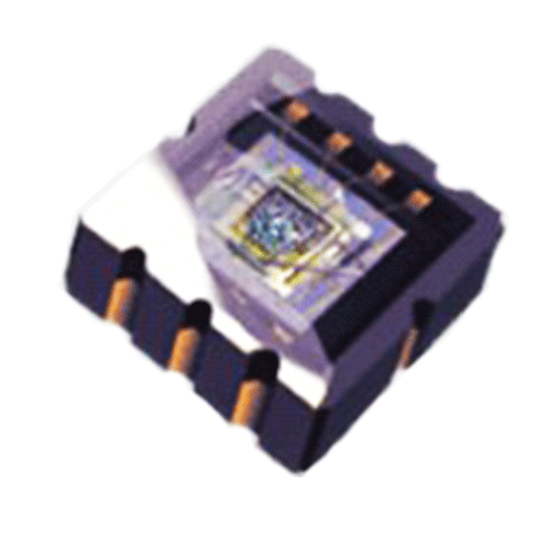 Low Cost 62 g/610 g Dual Axis iMEMS® Accelerometer