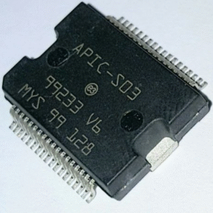 APIC-S03 Nissan Hitachi ECU Driver