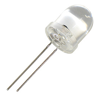 LED IR 10mm