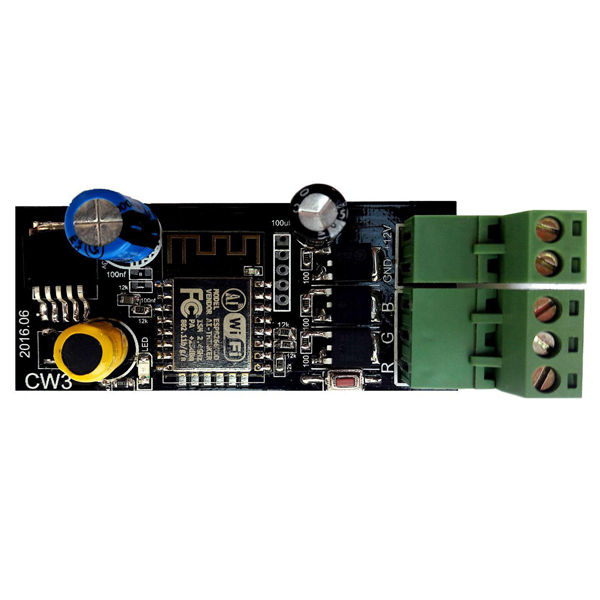 ماژول Zigbee RGB