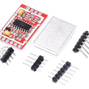 HX711 load cell module