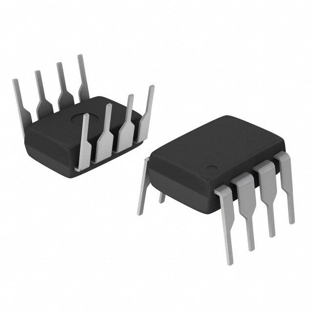 Switching Voltage Regulator 1.5A